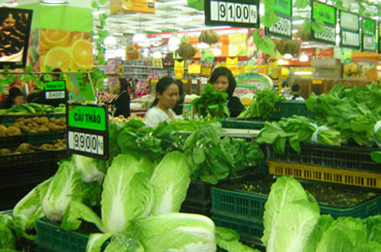 September CPI in Ho Chi Minh City rises by 0 88 percent
